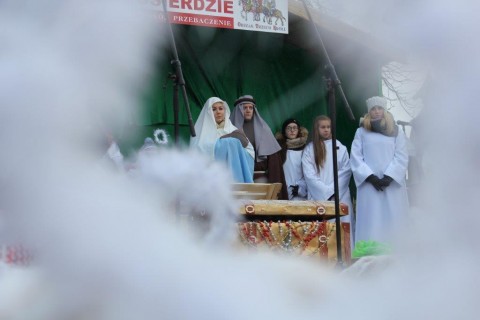 Orszak Trzech Króli