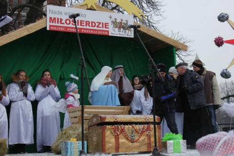 Orszak Trzech Króli