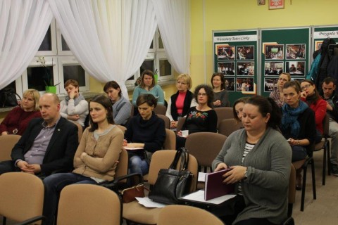 Wykład „Jak radzić sobie z kłamstwami dzieci?”
