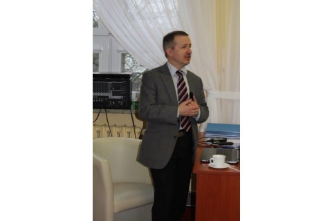 Wykład „Jak zapanować nad mediami cyfrowymi w domu”
