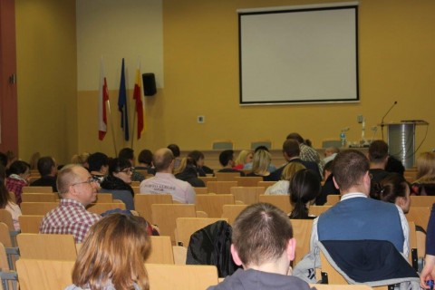 Wykład J. Pulikowskiego „Jak wygrać swoje małżeństwo?”
