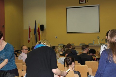 Wykład J. Pulikowskiego „Jak wygrać swoje małżeństwo?”