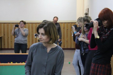 Warsztaty fotograficzne „Zrób doskonałe zdjęcia swoim dzieciom”