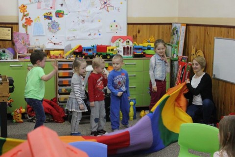 Warsztaty fotograficzne „Zrób doskonałe zdjęcia swoim dzieciom”