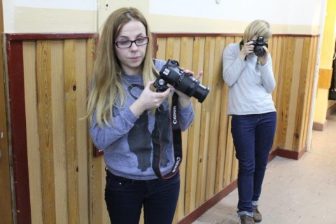 Warsztaty fotograficzne „Zrób doskonałe zdjęcia swoim dzieciom”