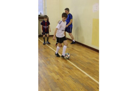 Zajęcia sportowe dla rodzin