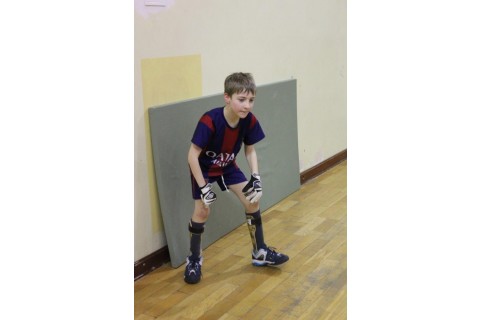 Zajęcia sportowe dla rodzin