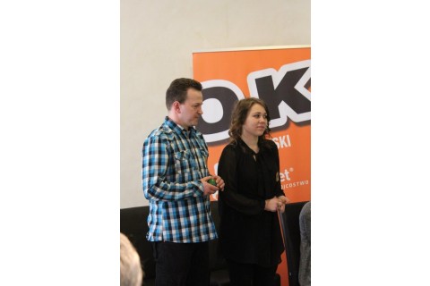 Warsztaty Tato & Córka