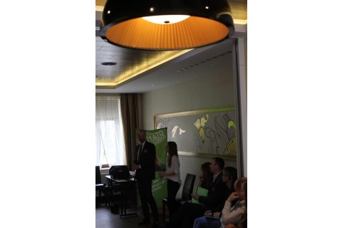 Warsztaty Tato & Córka