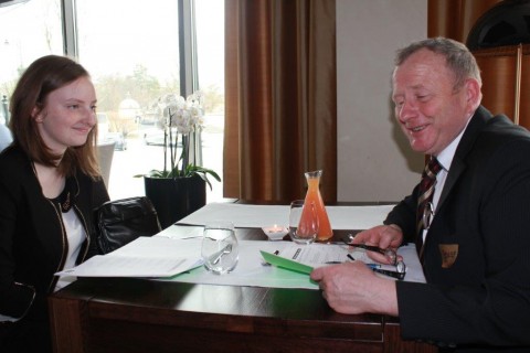 Warsztaty Tato & Córka