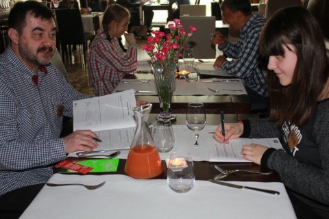 Warsztaty Tato & Córka