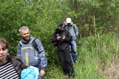Surivival „Rodzice i dzieci”