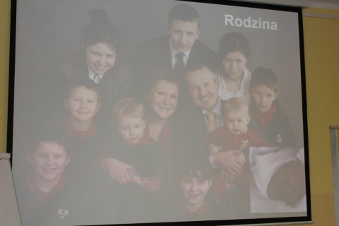 Wykład „Kryzys, konflikt małżeński to nie koniec...