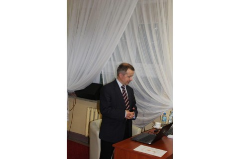 Wykład „Kryzys, konflikt małżeński to nie koniec...
