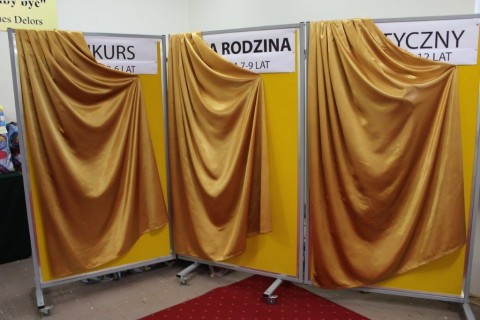Rozstrzygnięcie konkursu „Moja rodzina”