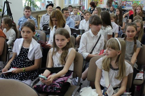 Rozstrzygnięcie konkursu „Moja rodzina”