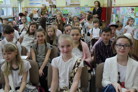 Rozstrzygnięcie konkursu „Moja rodzina”