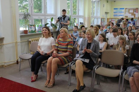 Rozstrzygnięcie konkursu „Moja rodzina”