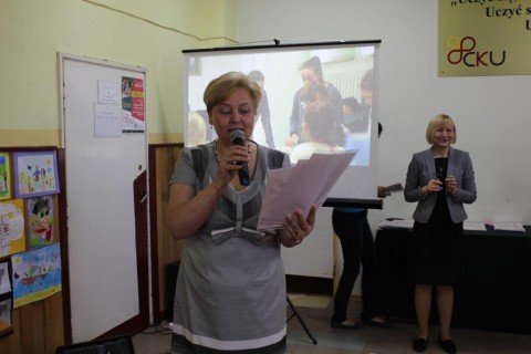 Rozstrzygnięcie konkursu „Moja rodzina”