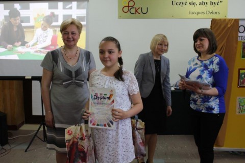 Rozstrzygnięcie konkursu „Moja rodzina”