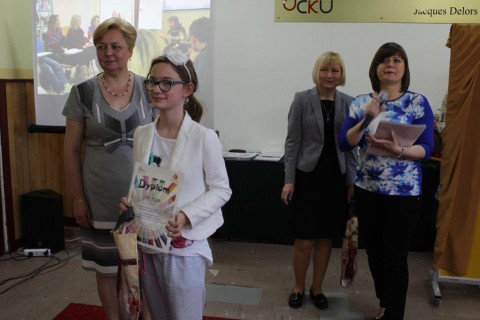 Rozstrzygnięcie konkursu „Moja rodzina”