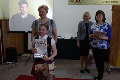 Rozstrzygnięcie konkursu „Moja rodzina”