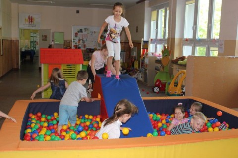 Rozstrzygnięcie konkursu „Moja rodzina”
