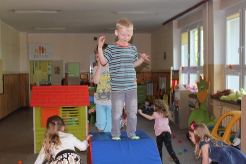 Rozstrzygnięcie konkursu „Moja rodzina”