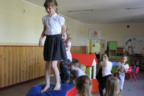 Rozstrzygnięcie konkursu „Moja rodzina”