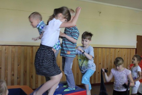Rozstrzygnięcie konkursu „Moja rodzina”