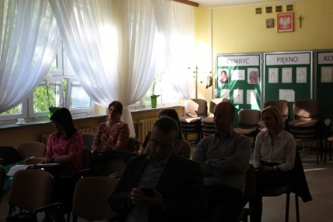 Wykład „Rywalizacja pomiędzy rodzeństwem”