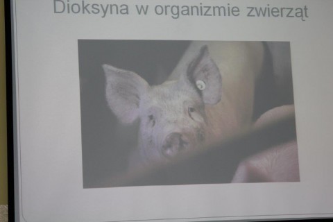 Wykład „Dietetyka. Wpływ chemii na nasze życie”