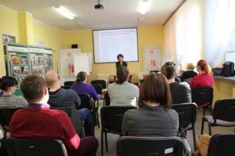 Wykład „O emocjach w małżeństwie”