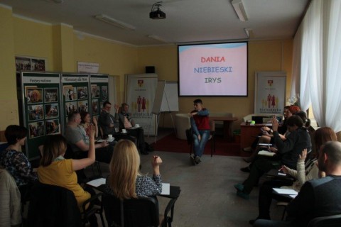 Wykład „Jak rozmawiać z małżonkiem, żeby być zrozumianym”