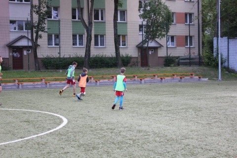 Zajęcia sportowe dla rodzin