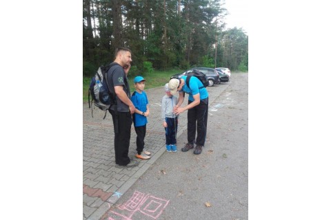 Surwiwal „Rodzice i dzieci”
