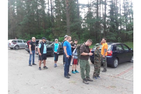Surwiwal „Rodzice i dzieci”