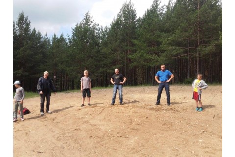 Surwiwal „Rodzice i dzieci”