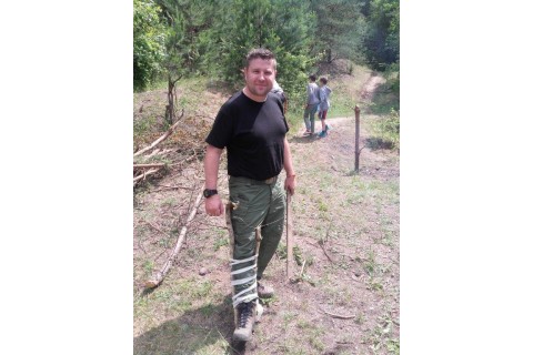 Surwiwal „Rodzice i dzieci”