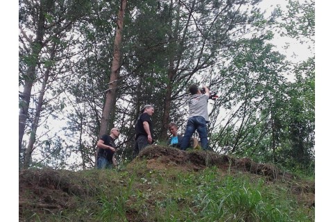 Surwiwal „Rodzice i dzieci”