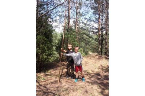 Surwiwal „Rodzice i dzieci”