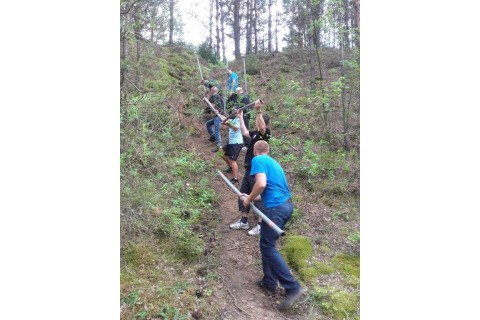 Surwiwal „Rodzice i dzieci”
