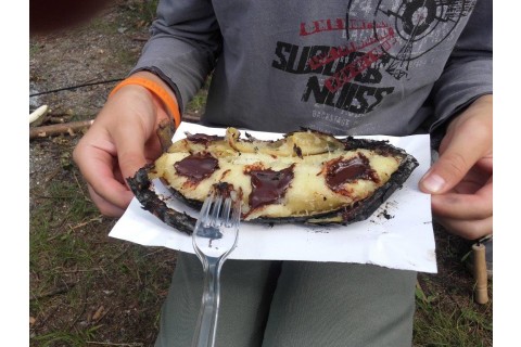 Surwiwal „Rodzice i dzieci”