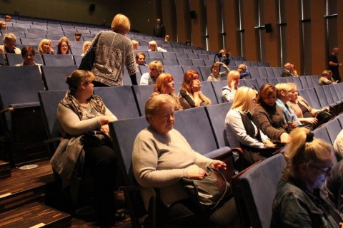 Konferencja „BIAŁYSTOK RODZINIE - WSPÓLNA TROSKA”