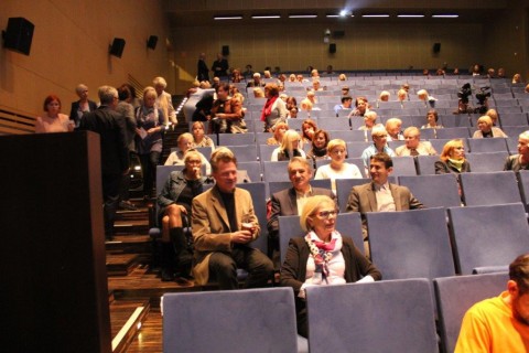 Konferencja „BIAŁYSTOK RODZINIE - WSPÓLNA TROSKA”
