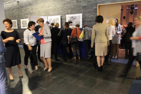 Konferencja „BIAŁYSTOK RODZINIE - WSPÓLNA TROSKA”