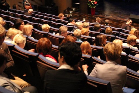 Konferencja „BIAŁYSTOK RODZINIE - WSPÓLNA TROSKA”
