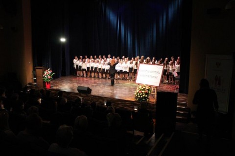 Konferencja „BIAŁYSTOK RODZINIE - WSPÓLNA TROSKA”