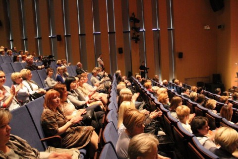 Konferencja „BIAŁYSTOK RODZINIE - WSPÓLNA TROSKA”
