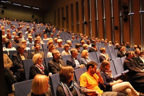 Konferencja „BIAŁYSTOK RODZINIE - WSPÓLNA TROSKA”